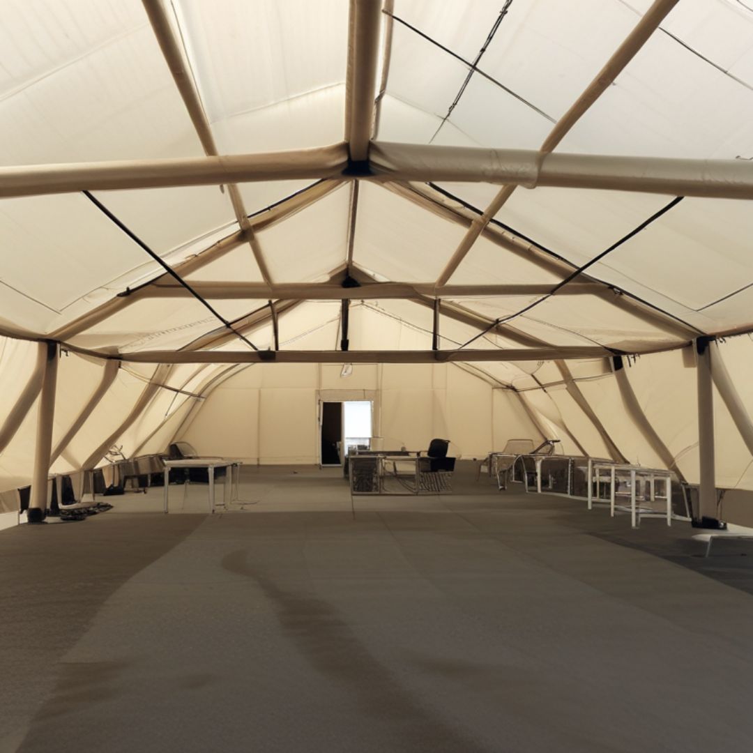 From Ordinary to Extraordinary: The Impact of German Hanger Tents on Your Events