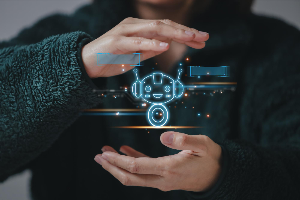 Corporate Events - AI-Powered Personalization