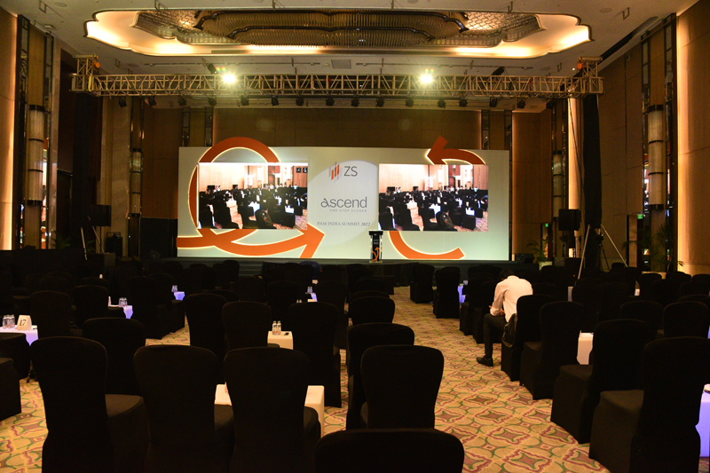 The Rise of Experiential Marketing at Corporate Events & Exhibitions