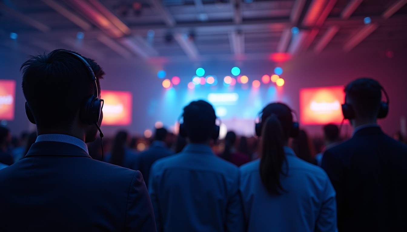 Corporate Event Management in India: A Complete Guide for Brands in 2025