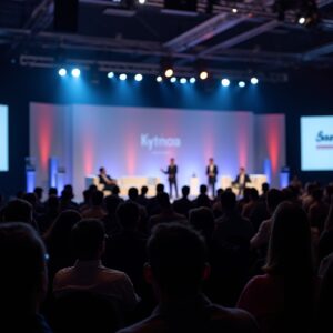 Corporate Event Management